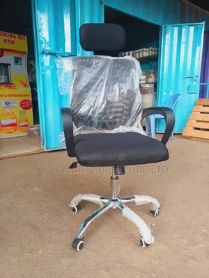 Task-Oriented Modern Headrest Office Chairs Offers! 