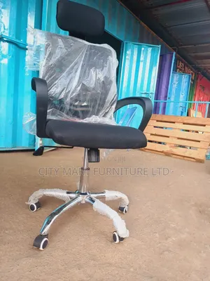 Comfortengineered Modern Headrest Office Chairs Offers! 