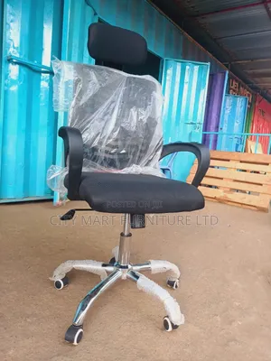 Long-Lasting Modern Headrest Office Chairs Offers! 
