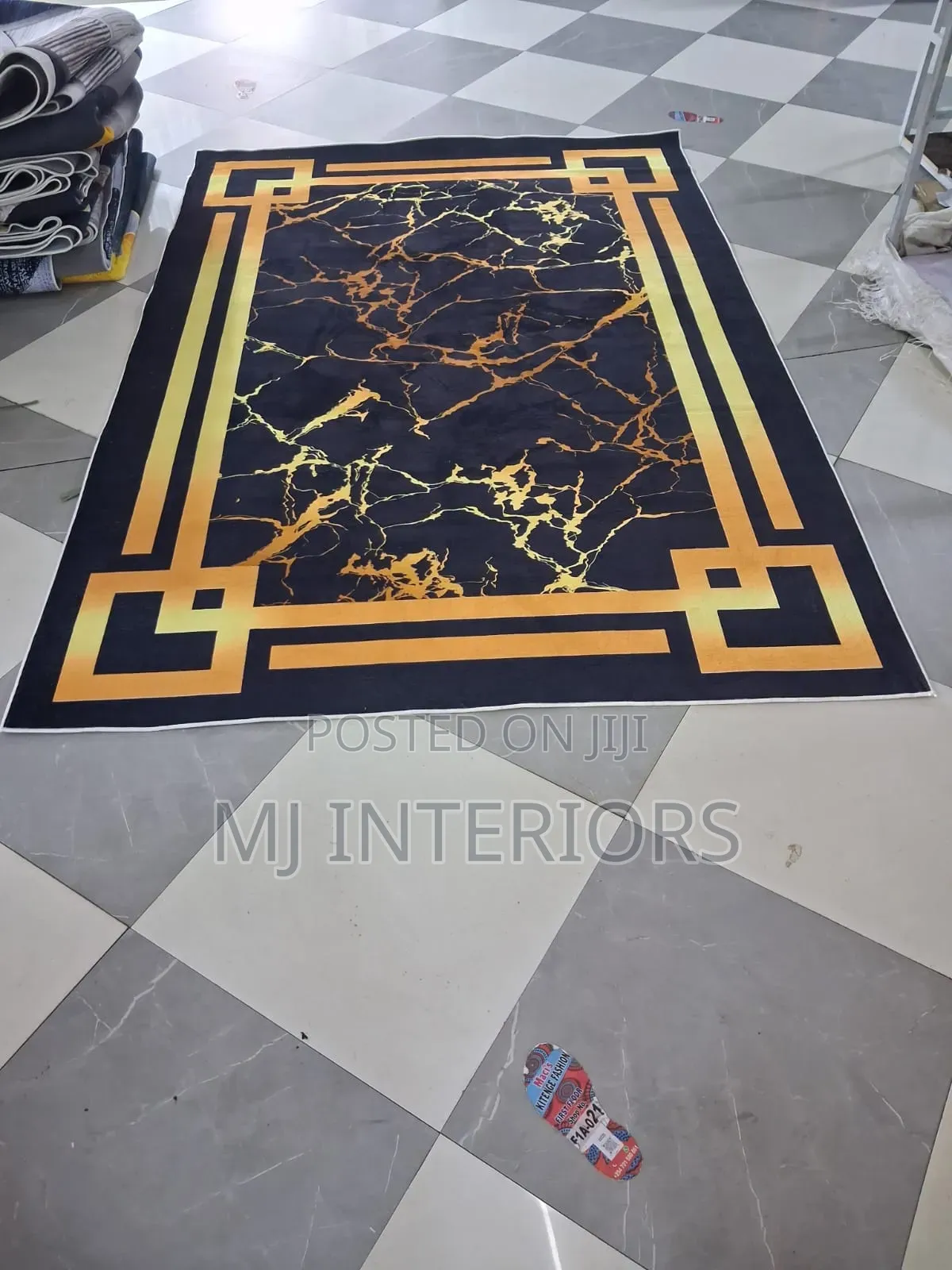 Premium Hd Carpet