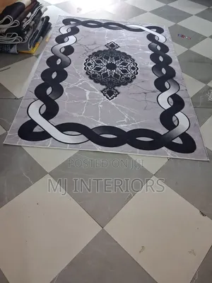 Modern Hd Floor Carpet 6 By9
