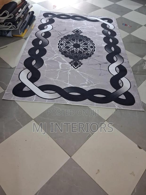 Modern Hd Floor Carpet 6 By9