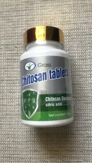 Chitosan Tablets