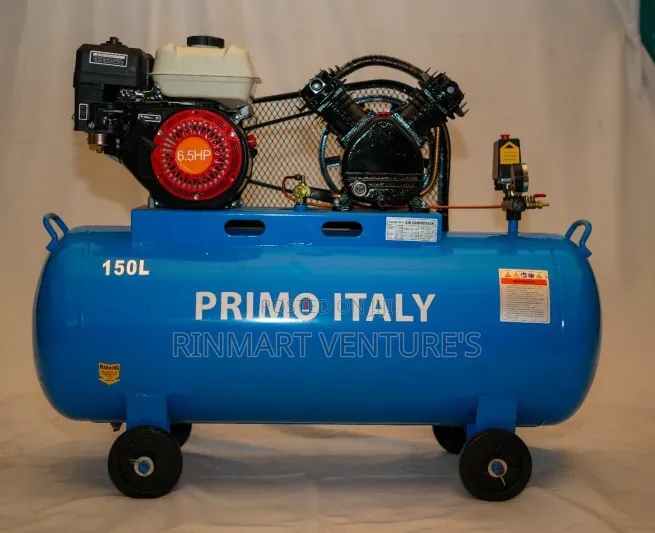 Primo Italy Air Compressor 150l