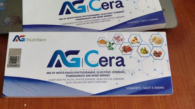 Agcera Stemcell