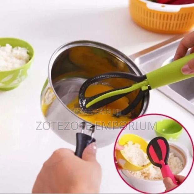 Multifunctional Spoon - thumbnail 2