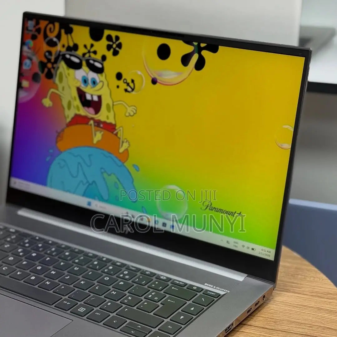 Laptop HP ZBook 15 16GB Intel Core i7 SSD 1T