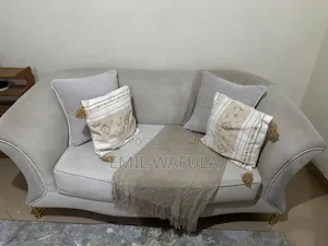 4 Seater Sofa