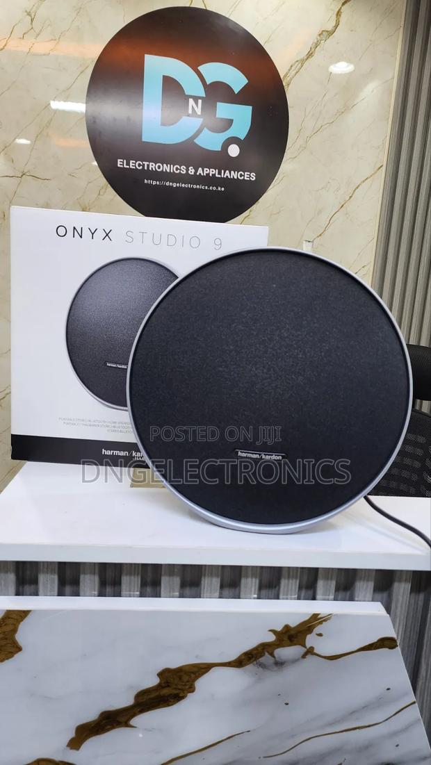 Onyx Studio 9 Portable Speeker