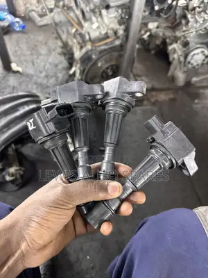 Zj Zy Engine Coils Demio,Axela,Verisa