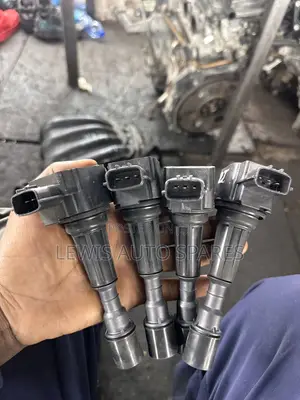 Zj Zy Engine Coils Demio,Axela,Verisa