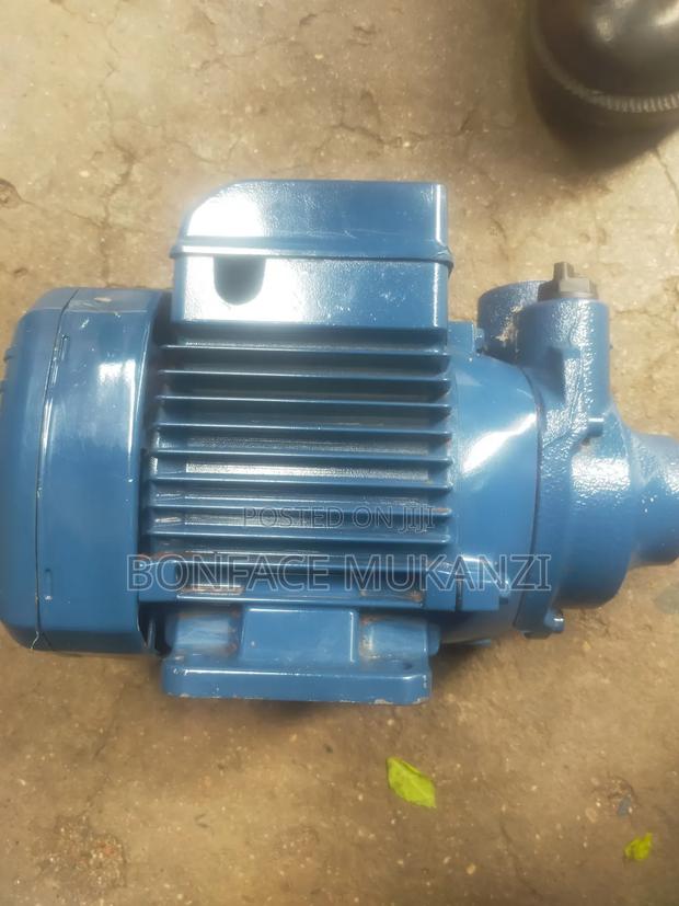 Pedrollo Water Pump, Clean as New - thumbnail 3