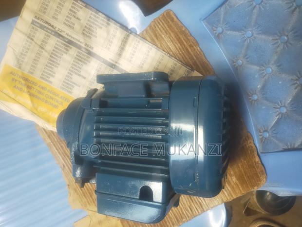 Pedrollo Water Pump, Clean as New - thumbnail 4