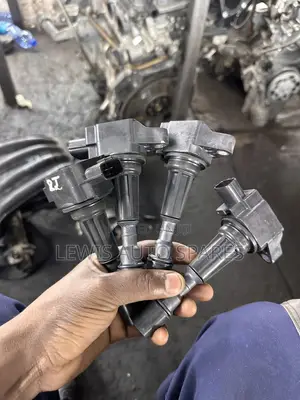 Zj Zy Engine Coils Demio,Axela,Verisa