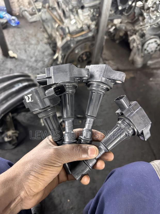 Zj Zy Engine Coils Demio,Axela,Verisa - thumbnail 5
