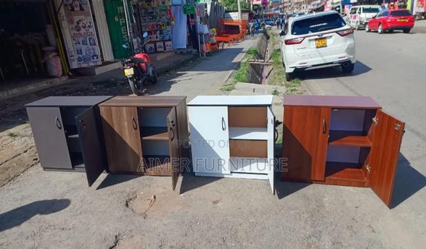 Office Storage Cabinet
