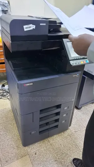 Kyocera Taskalfa 6002i Multifunctional Photocopier