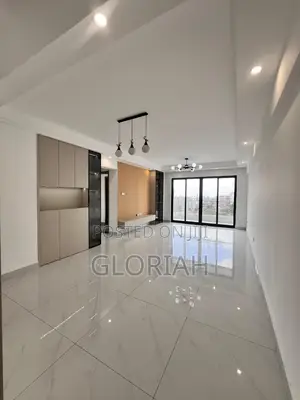2bdrm Apartment in Nyeri Road, Kileleshwa for rent