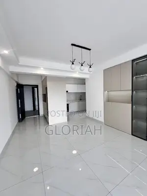 2bdrm Apartment in Nyeri Road, Kileleshwa for rent