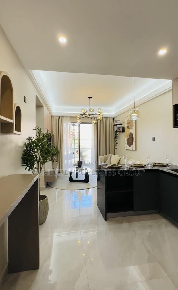 1bdrm Apartment in Westlands for sale