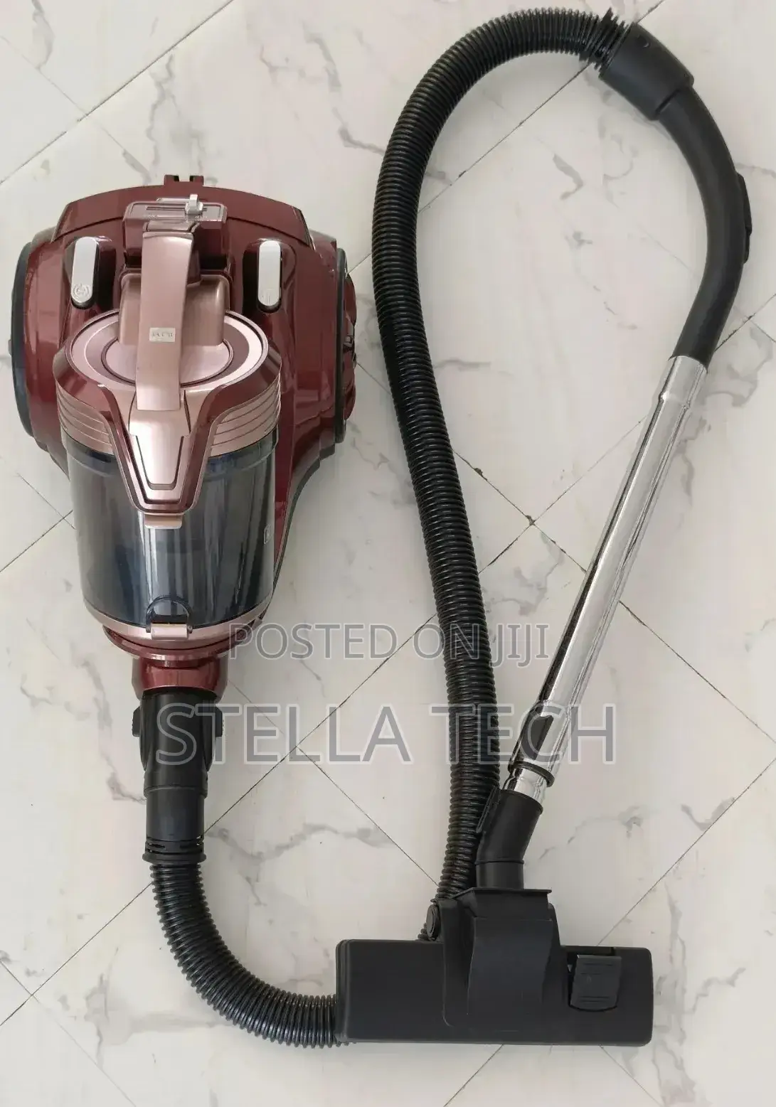 Rebune Re-9-033 Vacuum Cleaner