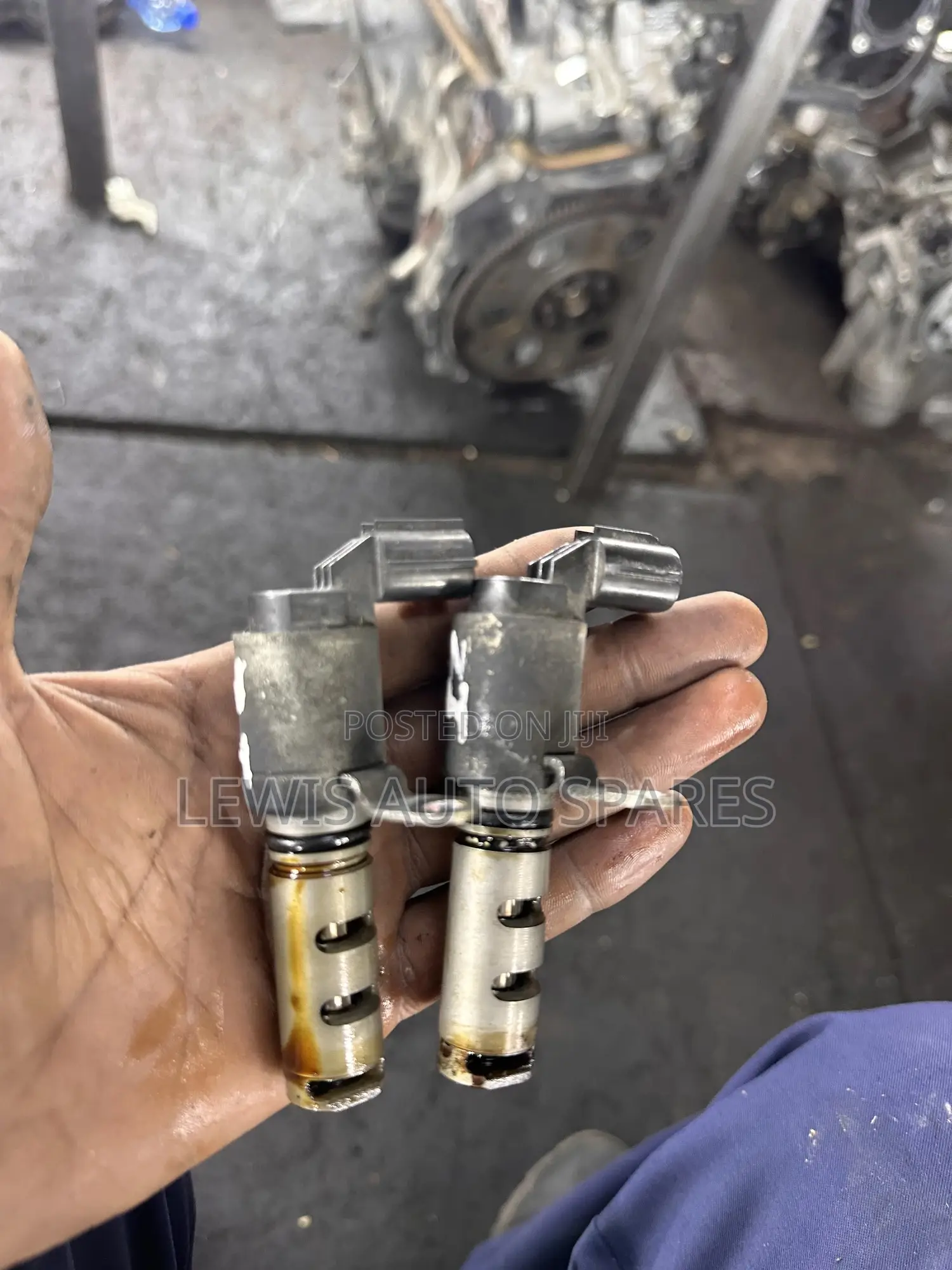 Vvti Sensor Zj Zy for Demio,Axela, Verisa