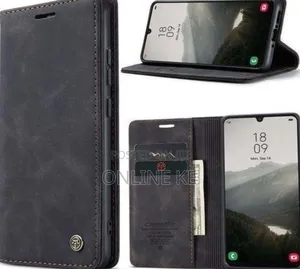 Caseme Flip Case