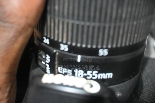 Camera - Cannon Eos 1200d - thumbnail 4