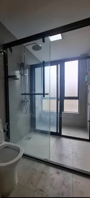 1bdrm Apartment in Kilimani for rent