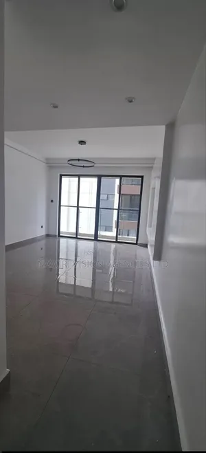 1bdrm Apartment in Kilimani for rent