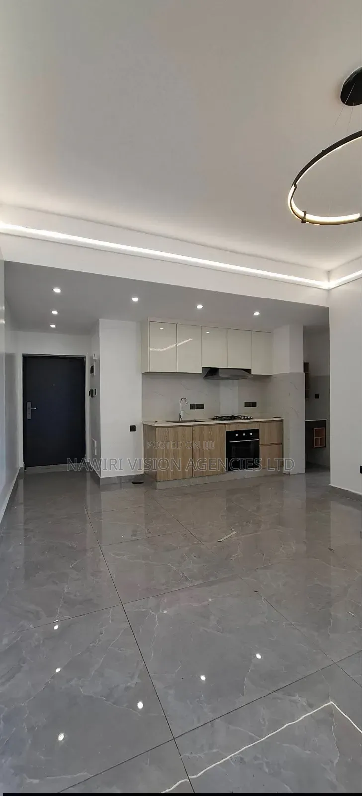 1bdrm Apartment in Kilimani for rent