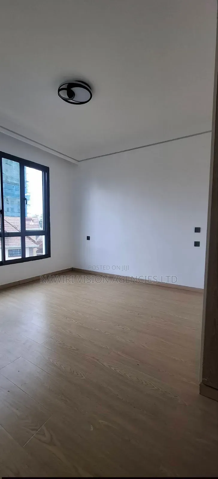 1bdrm Apartment in Kilimani for rent