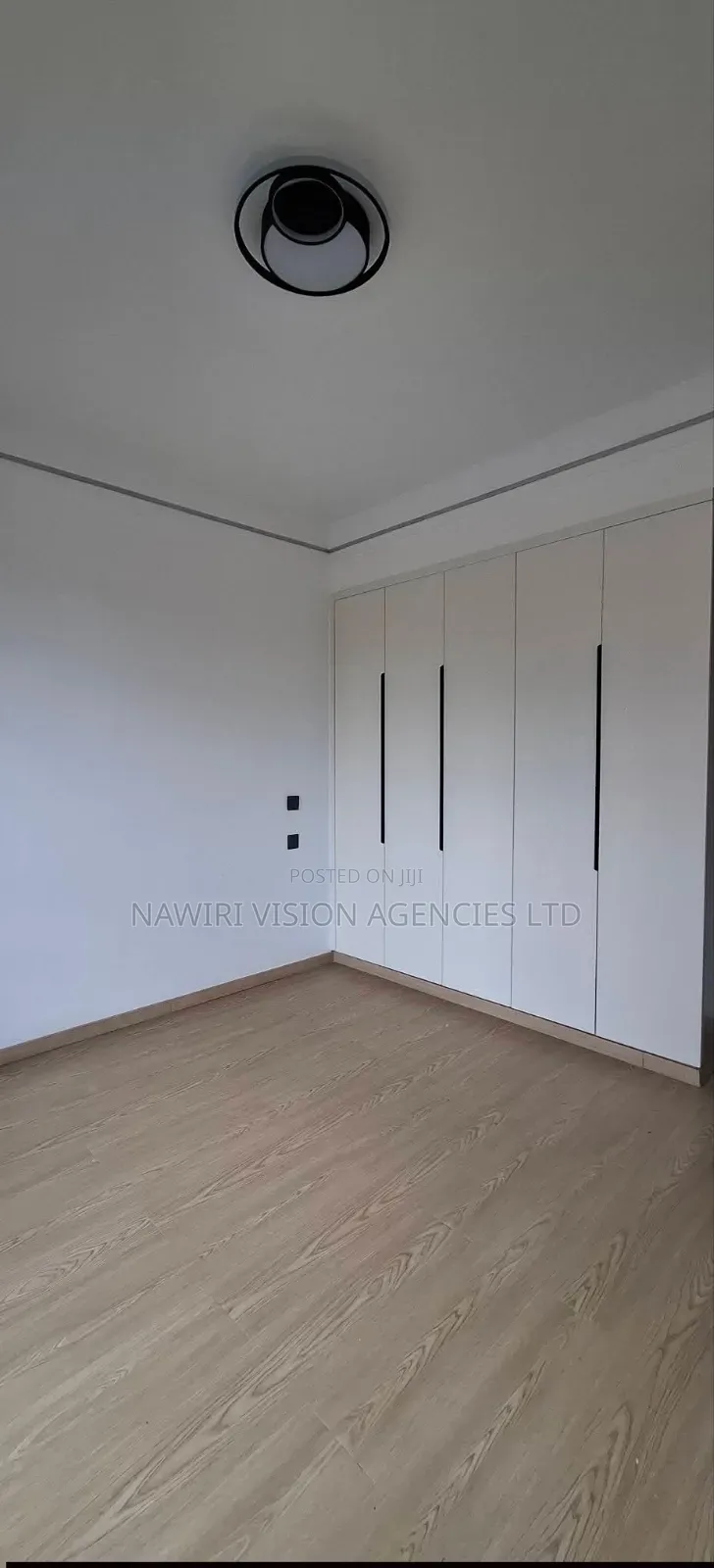 1bdrm Apartment in Kilimani for rent
