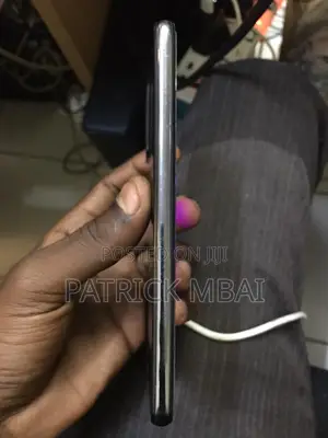 Samsung Galaxy A52 128 GB Black