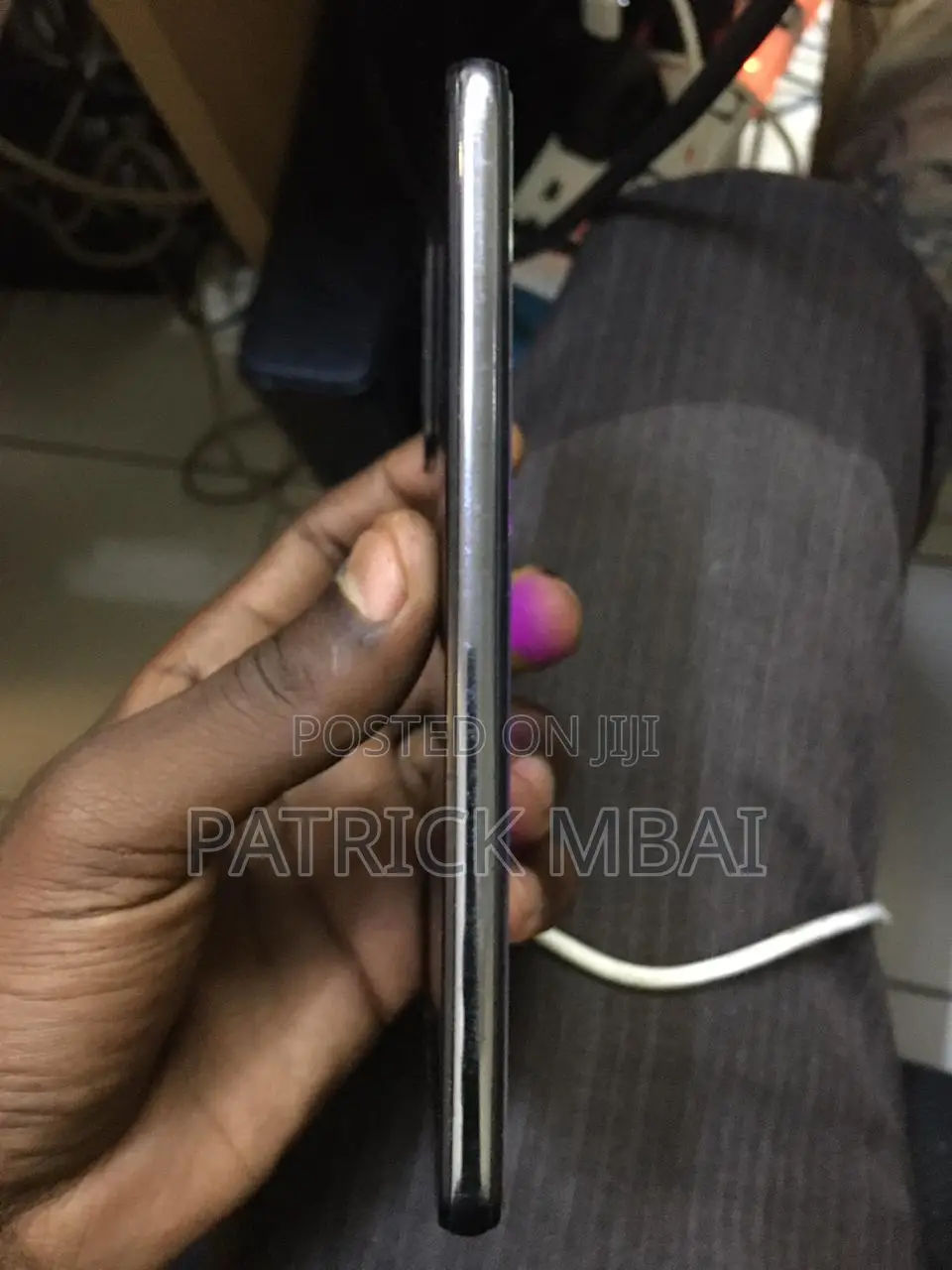 Samsung Galaxy A52 128 GB Black