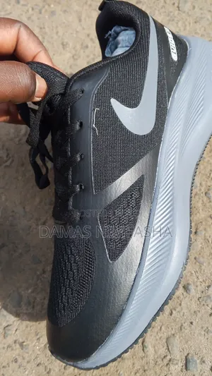 Nike Zoom Shoes