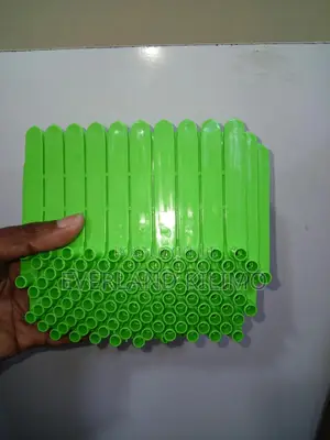 Green C-Tags - Each