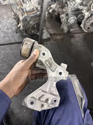 Hr15 Tensioner Note,Wingroad,Cube,Tiida