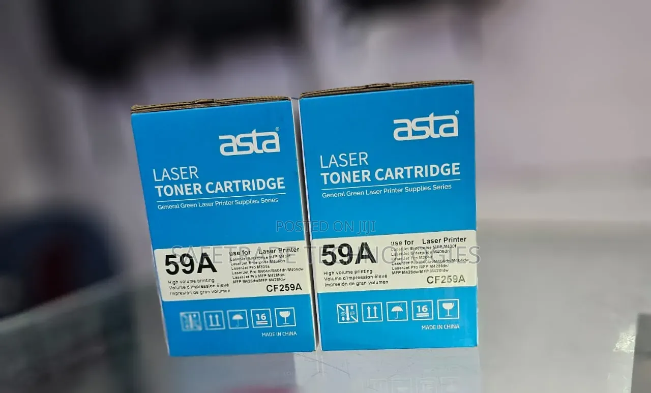 Quality Asta Hp 59 Toner