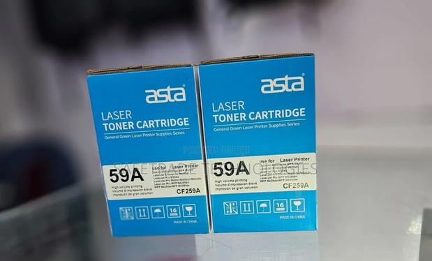 Quality Asta Hp 59 Toner