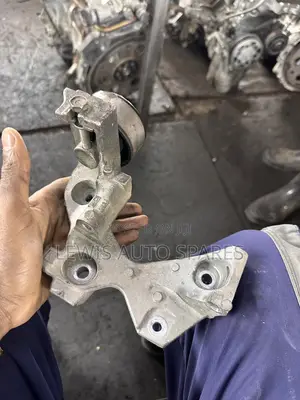 Hr15 Tensioner Note,Wingroad,Cube,Tiida