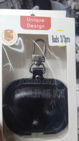Buds 3/3pro Case