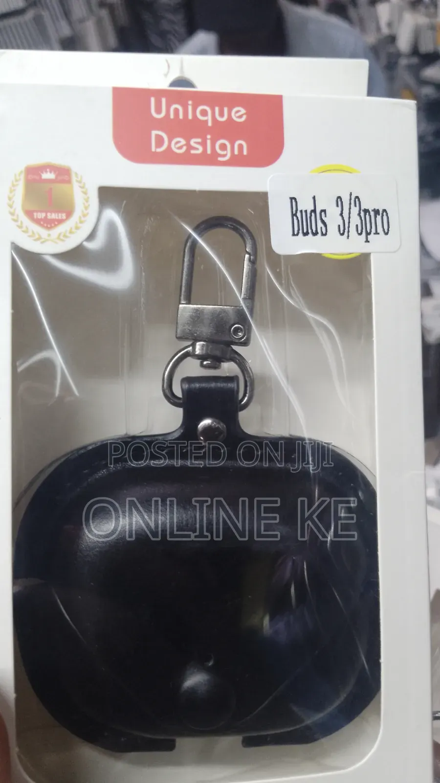 Buds 3/3pro Case