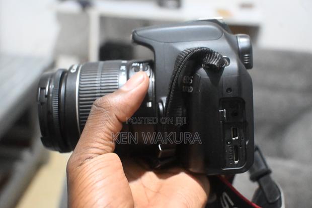 Camera - Cannon Eos 1200d - thumbnail 6