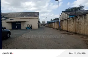 Prime Industrial Property For Sale