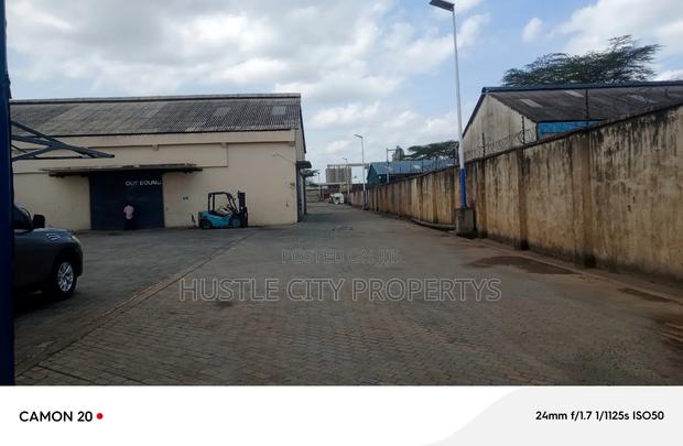 Prime Industrial Property For Sale