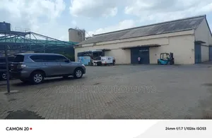 Prime Industrial Property for Sale