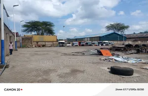 Prime Industrial Property for Sale