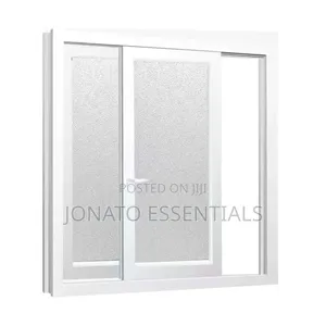 Frosted Glass Window Film Privacy Sticker Roll for Office Home