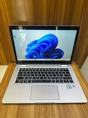 Laptop HP EliteBook x360 1030 G2 8GB Intel Core i5 SSD 256GB